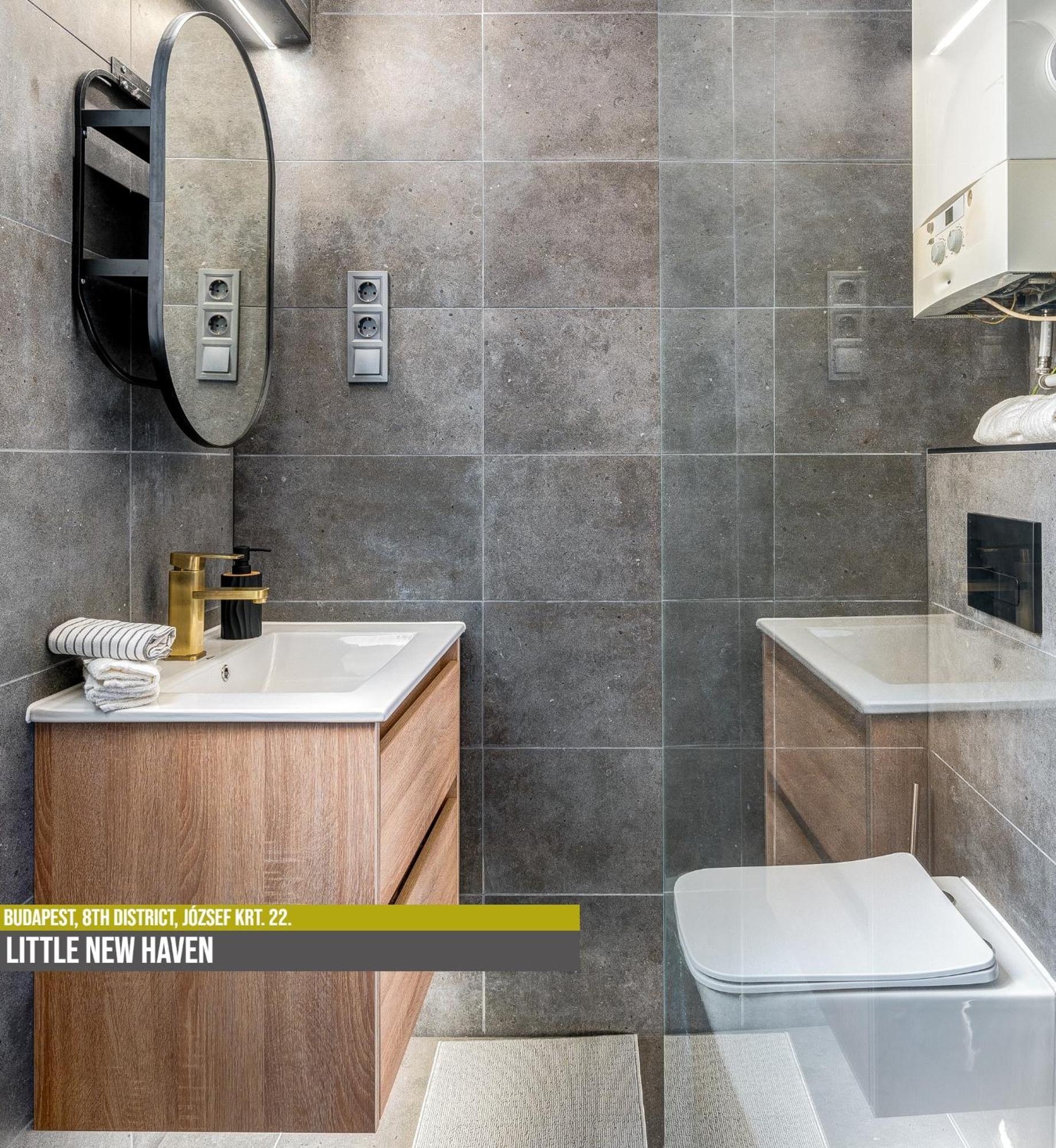 בודפשט Little Americas East Coast Apartment מראה חיצוני תמונה